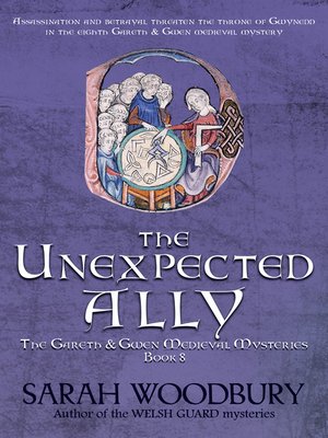 cover image of The Unexpected Ally